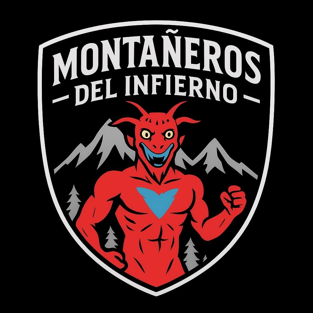 Logo de Montañeros del Infierno